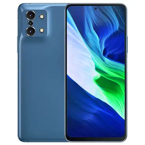 Infinix Zero 5G